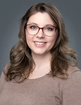 Amanda Tupper