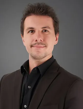 Henry Pieri