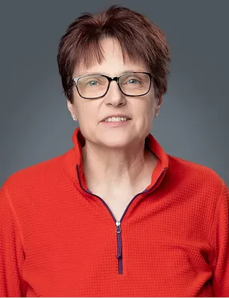 Linda Amaro