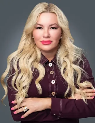 Tammy Pieri