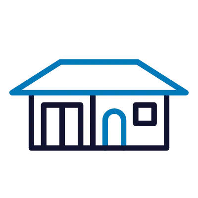 house icon