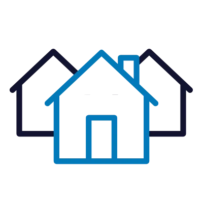 houses icon