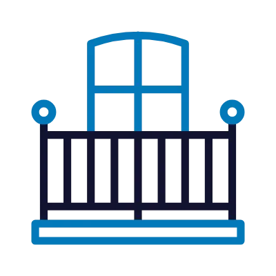 deck icon