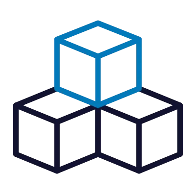 blocks icon