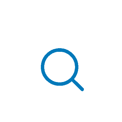 inspection house icon