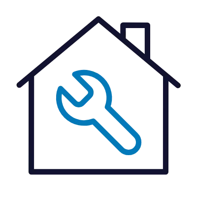 house work icon