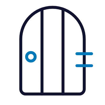door icon