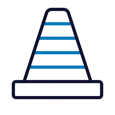 cone icon