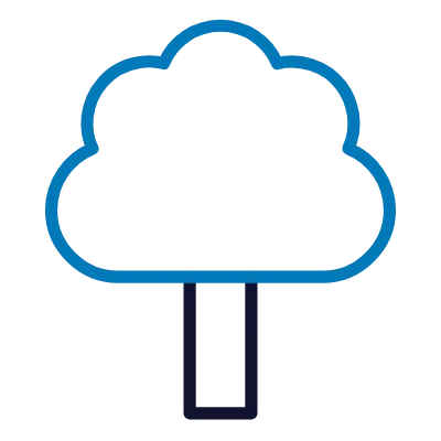tree icon