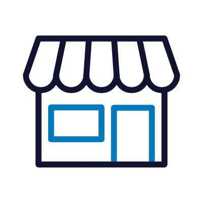 store icon