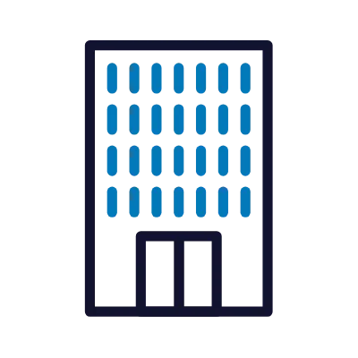 building icon