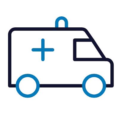 ambulance icon
