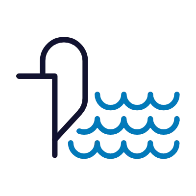 pool icon