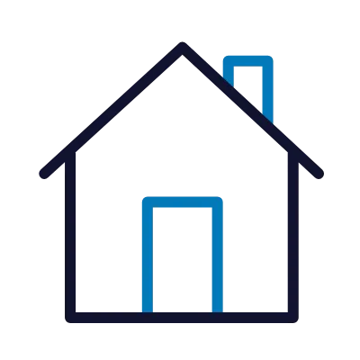 house icon