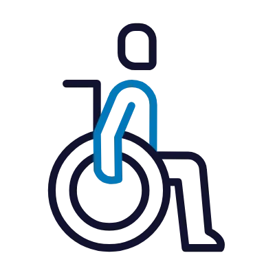 accessibility icon