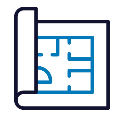 site plan icon